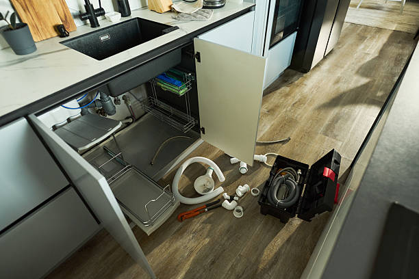 Reliable Plumbing contractor in Springdale, WA by Street Wise - Plumbing