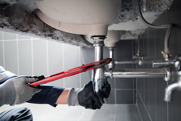 Licensed Plumbing service in Springdale, WA - Street Wise - Plumbing